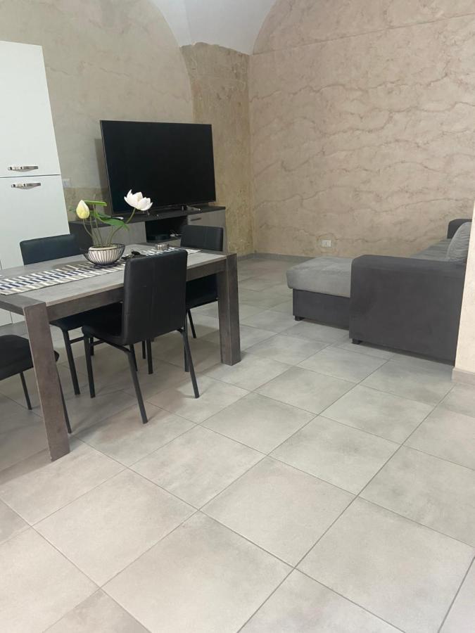 Casa vacanze Central Catania